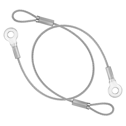 Tailgate Cable For Polaris General Ranger 1000 400 500 570 800 EV LSV ETX 2010-2025 7081636