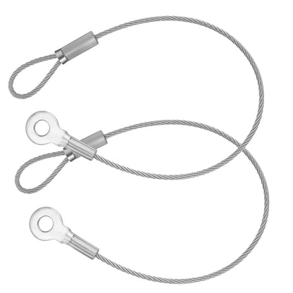 Tailgate Cable For Polaris General Ranger 1000 400 500 570 800 EV LSV ETX 2010-2025 7081636