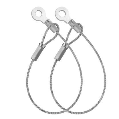 Tailgate Cable For Polaris General Ranger 1000 400 500 570 800 EV LSV ETX 2010-2025 7081636