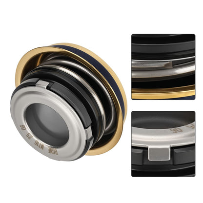 Water Pump Seal Kit For Polaris Sportsman Scrambler 850 1000 XP 2009-2025 3610136