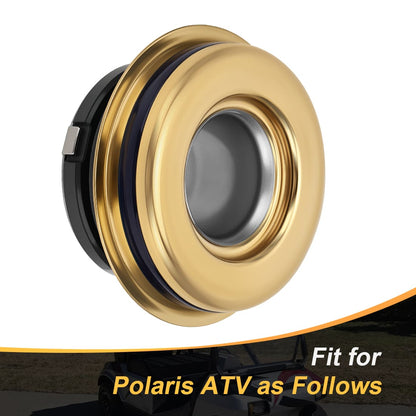 Water Pump Seal Kit For Polaris Sportsman Scrambler 850 1000 XP 2009-2025 3610136