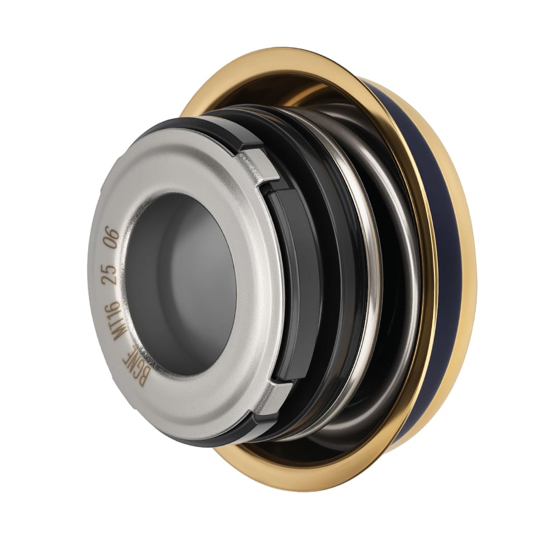 Water Pump Seal Kit For Polaris Sportsman Scrambler 850 1000 XP 2009-2025 3610136