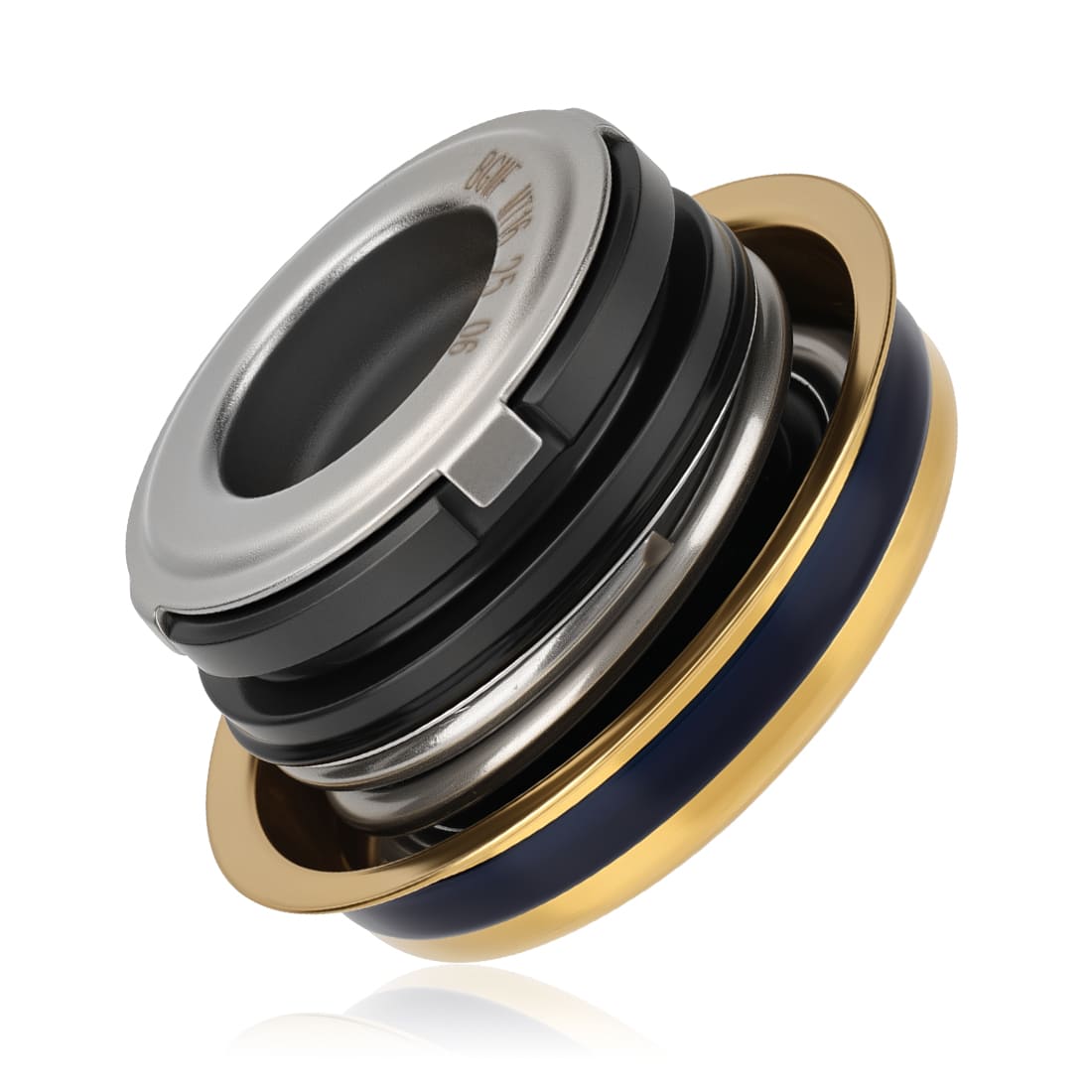 Water Pump Seal Kit For Polaris Sportsman Scrambler 850 1000 XP 2009-2025 3610136