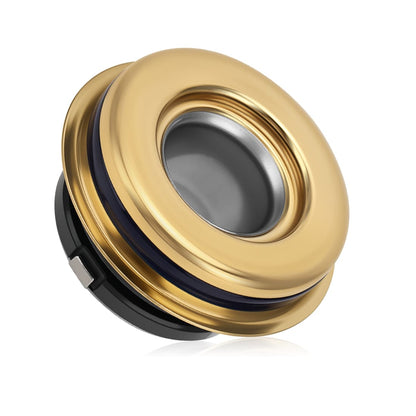 Water Pump Seal Kit For Polaris Sportsman Scrambler 850 1000 XP 2009-2025 3610136