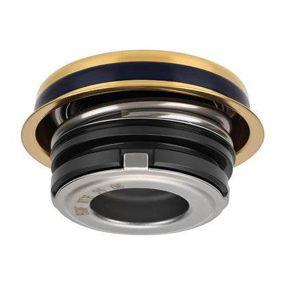 Water Pump Seal Kit For Polaris Sportsman Scrambler 850 1000 XP 2009-2025 3610136