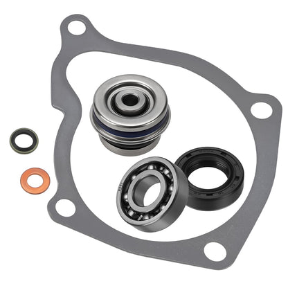 Water Pump Seal Rebuild Kit For Polaris Sportsman Scrambler Magnum Ranger 400 425 450 500 1995-2014 3084837