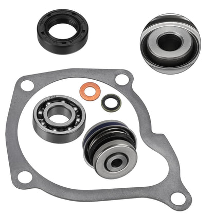 Water Pump Seal Rebuild Kit For Polaris Sportsman Scrambler Magnum Ranger 400 425 450 500 1995-2014 3084837