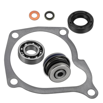 Water Pump Seal Rebuild Kit For Polaris Sportsman Scrambler Magnum Ranger 400 425 450 500 1995-2014 3084837
