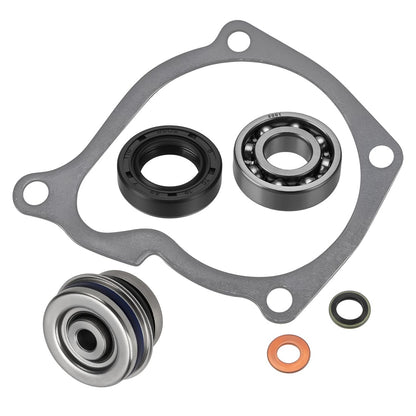 Water Pump Seal Rebuild Kit For Polaris Sportsman Scrambler Magnum Ranger 400 425 450 500 1995-2014 3084837