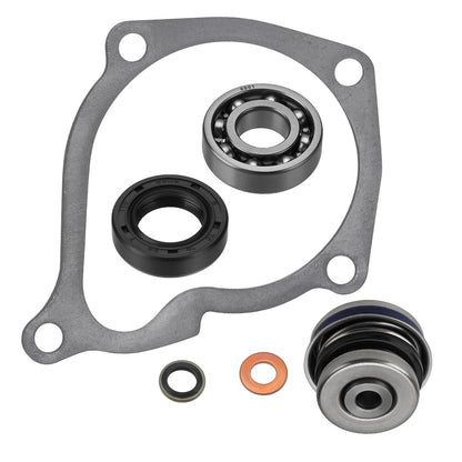 Water Pump Seal Rebuild Kit For Polaris Sportsman Scrambler Magnum Ranger 400 425 450 500 1995-2014 3084837