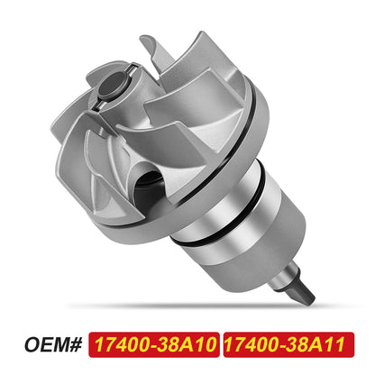 Water Pump For Suzuki VX800 VL800 VZ800 VS700 VS750GL VS800GL VL800 1986-2023 17400-38A10