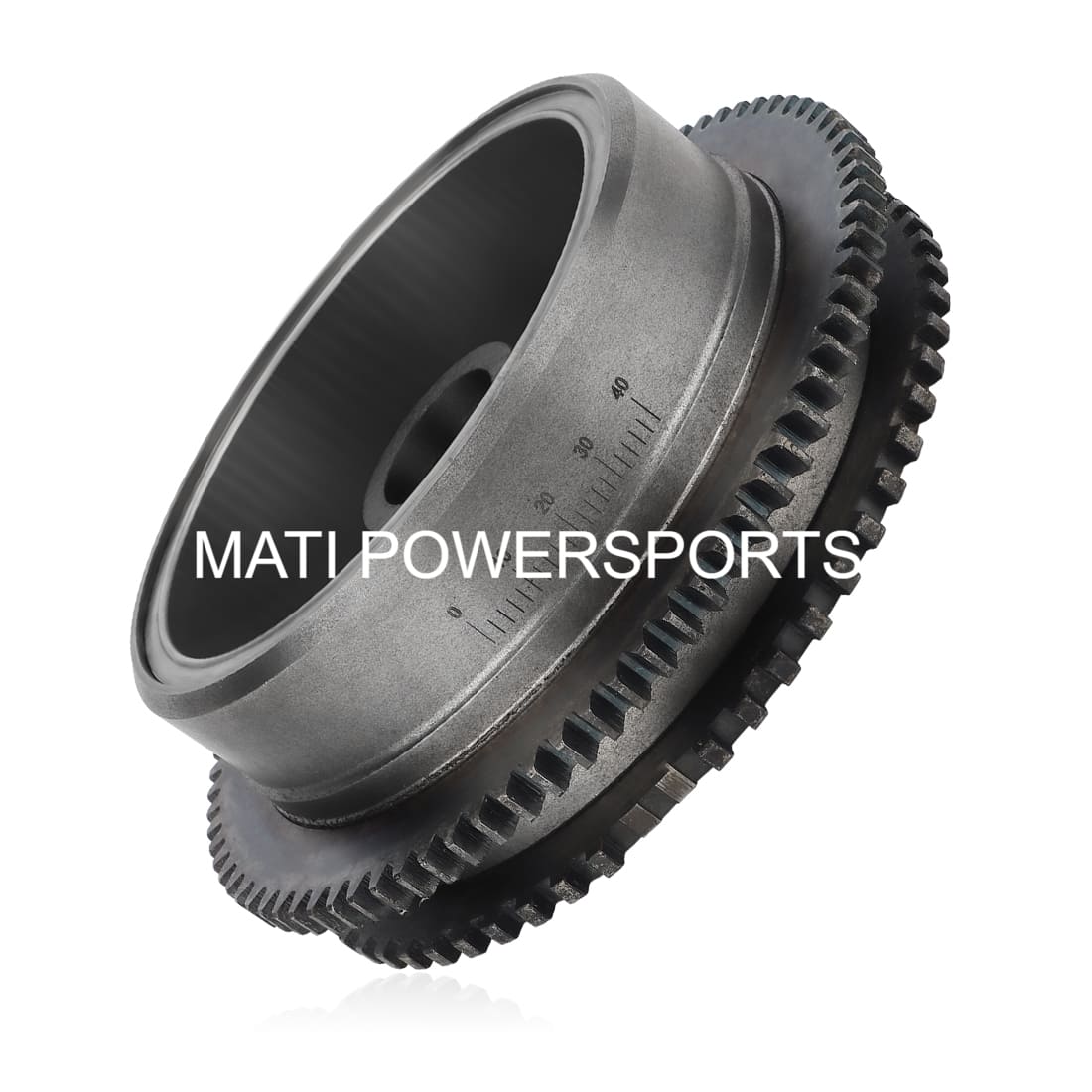 Flywheel Rotor For Polaris Sportsman 800 Ranger 800 RZR 800 4013968