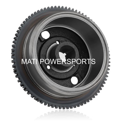 Flywheel Rotor For Polaris Sportsman 800 Ranger 800 RZR 800 4013968