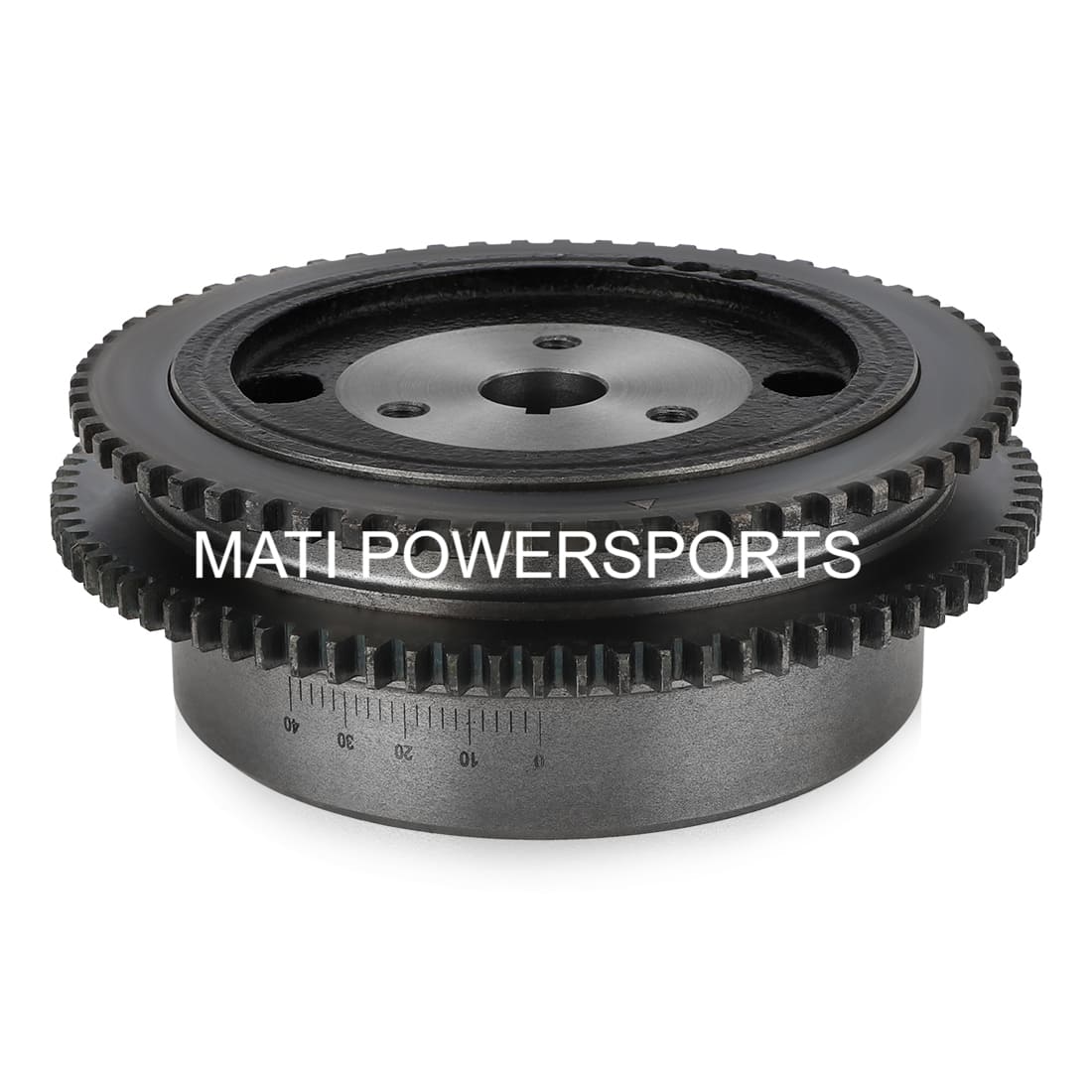 Flywheel Rotor For Polaris Sportsman 800 Ranger 800 RZR 800 4013968