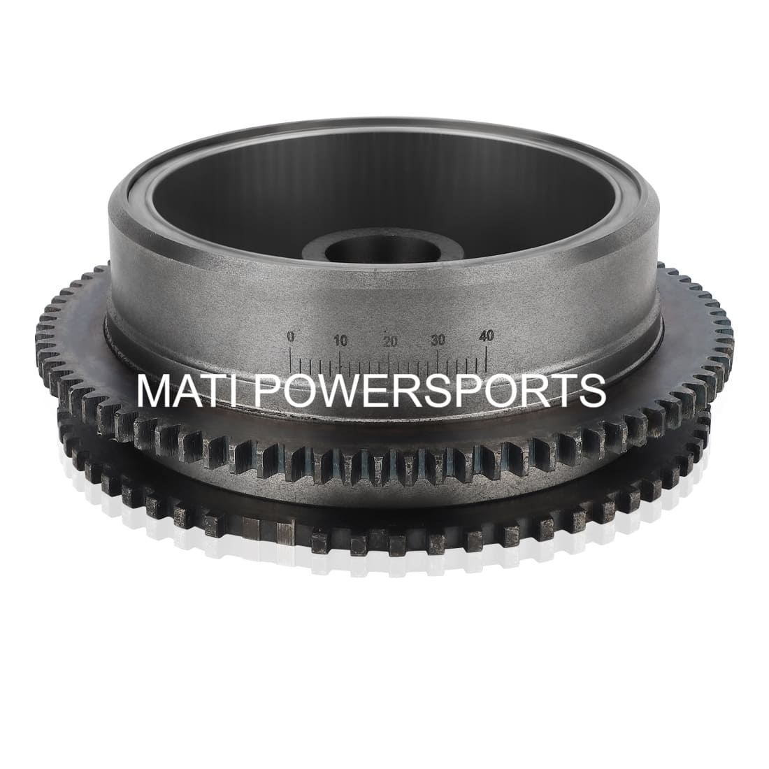 Flywheel Rotor For Polaris Sportsman 800 Ranger 800 RZR 800 4013968