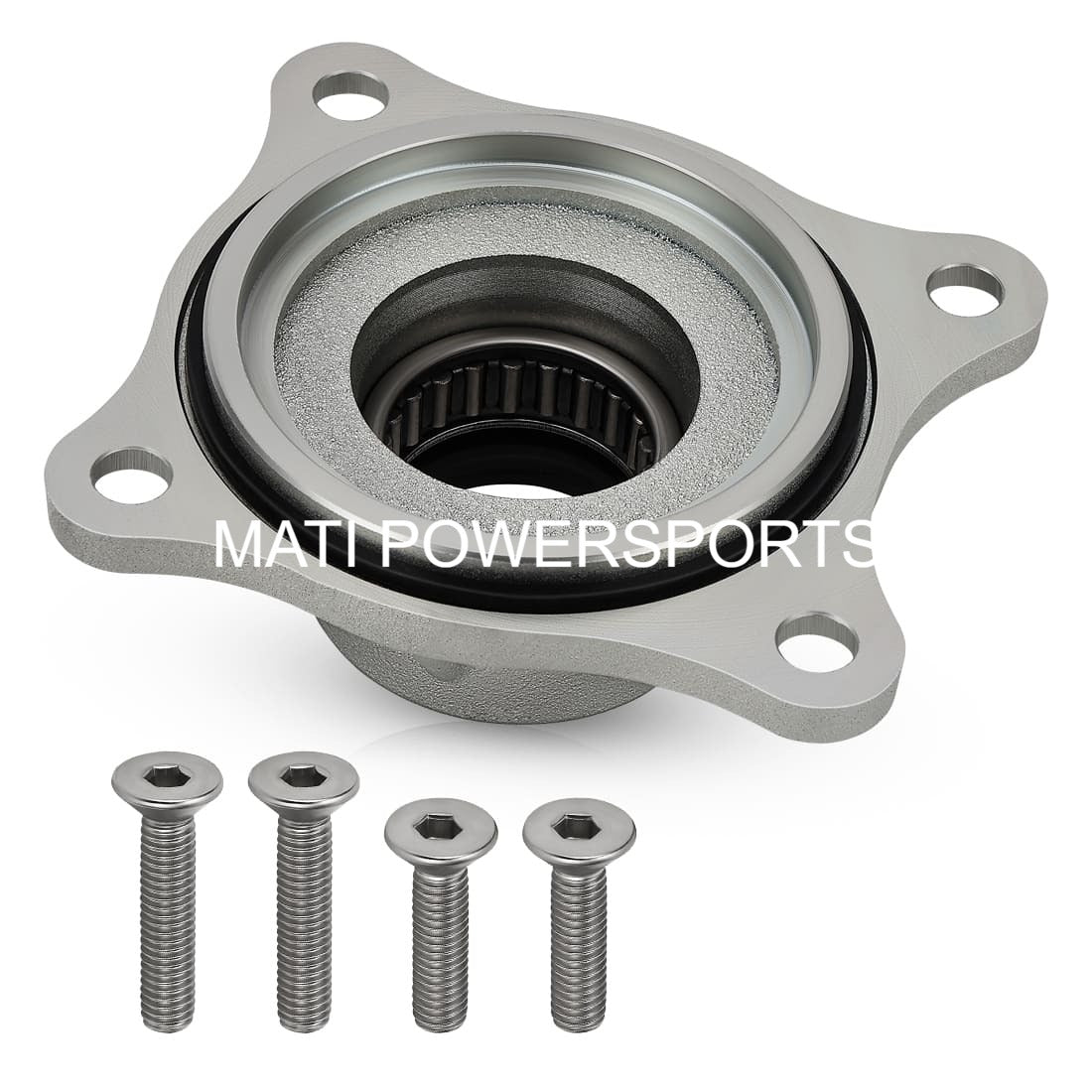 Front Pinion Cover Assembly for Polaris Scrambler 850 1000 570 EPS 570 Crew ETX 3236143