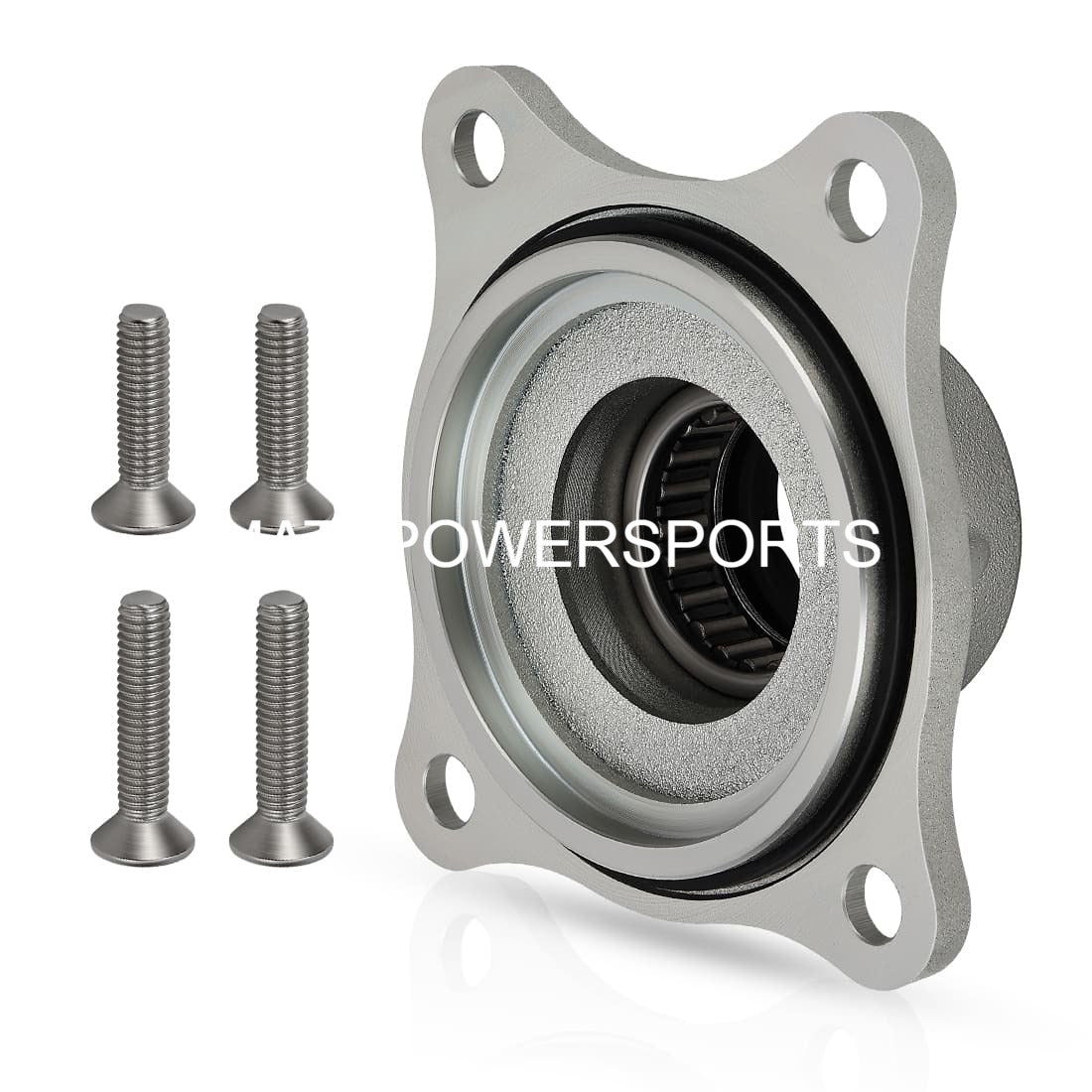 Front Pinion Cover Assembly for Polaris Scrambler 850 1000 570 EPS 570 Crew ETX 3236143