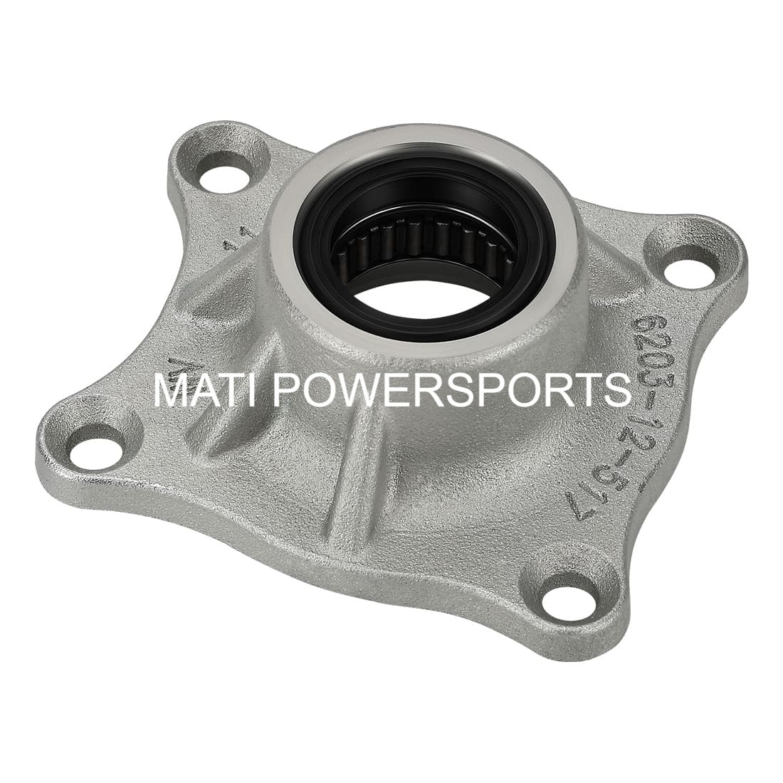 Front Pinion Cover Assembly for Polaris Scrambler 850 1000 570 EPS 570 Crew ETX 3236143