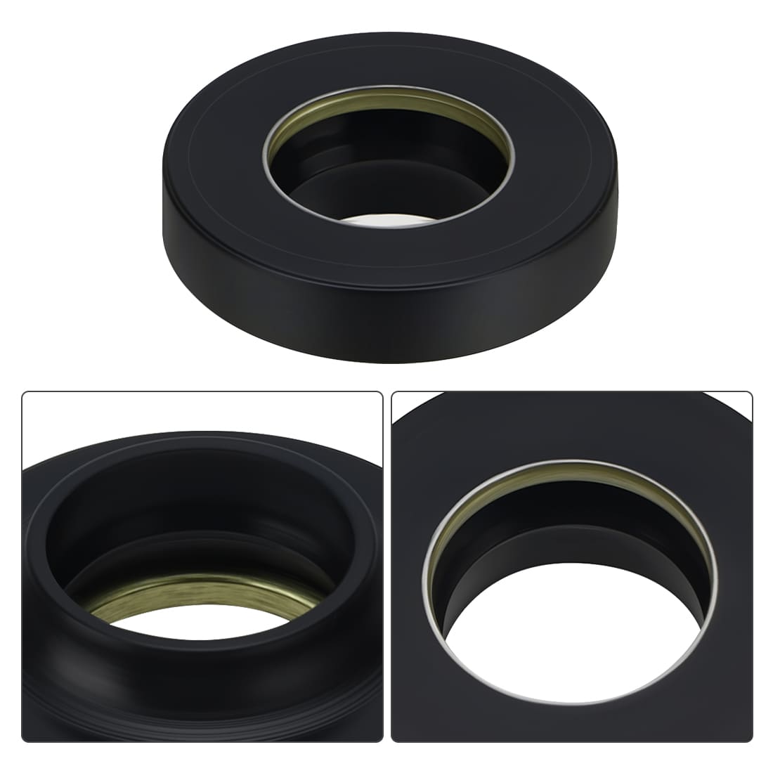 Isolator Valve Cover For Polairs ATV UTV Snowmobile Motorcycle 5413806