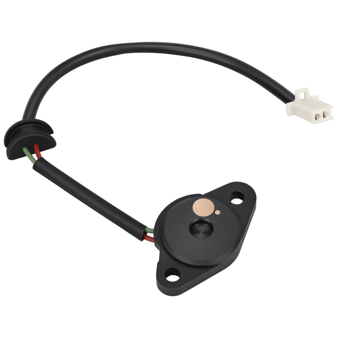 Gear Position Neutral Switch For Yamaha YFM350 YFM400 1995-2012 4KB-82540-01-00