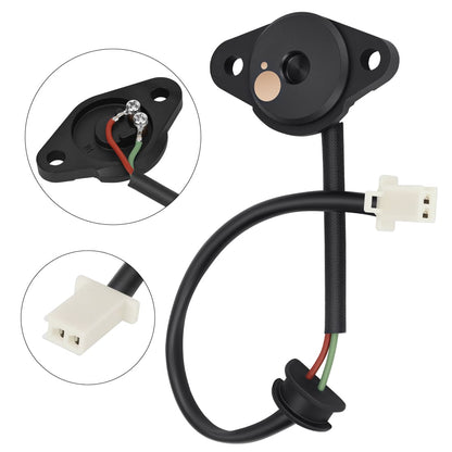 Gear Position Neutral Switch For Yamaha YFM350 YFM400 1995-2012 4KB-82540-01-00