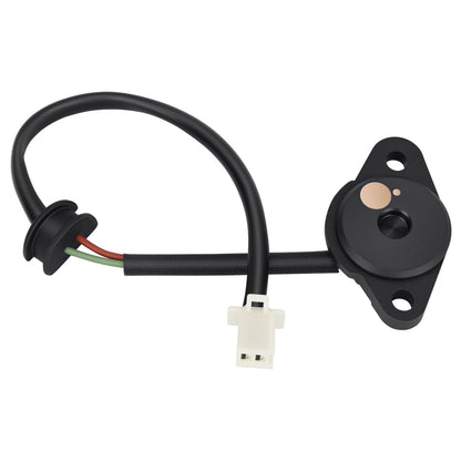 Gear Position Neutral Switch For Yamaha YFM350 YFM400 1995-2012 4KB-82540-01-00