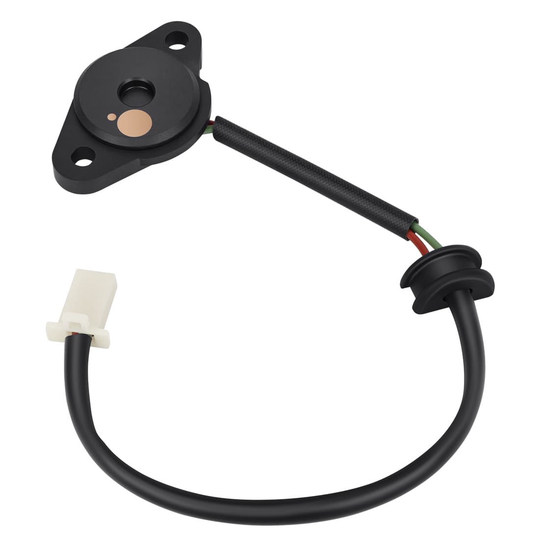 Gear Position Neutral Switch For Yamaha YFM350 YFM400 1995-2012 4KB-82540-01-00