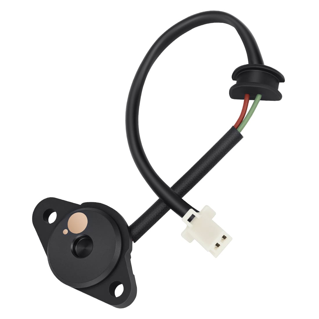 Gear Position Neutral Switch For Yamaha YFM350 YFM400 1995-2012 4KB-82540-01-00