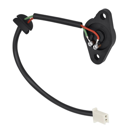 Gear Position Neutral Switch For Yamaha YFM350 YFM400 1995-2012 4KB-82540-01-00