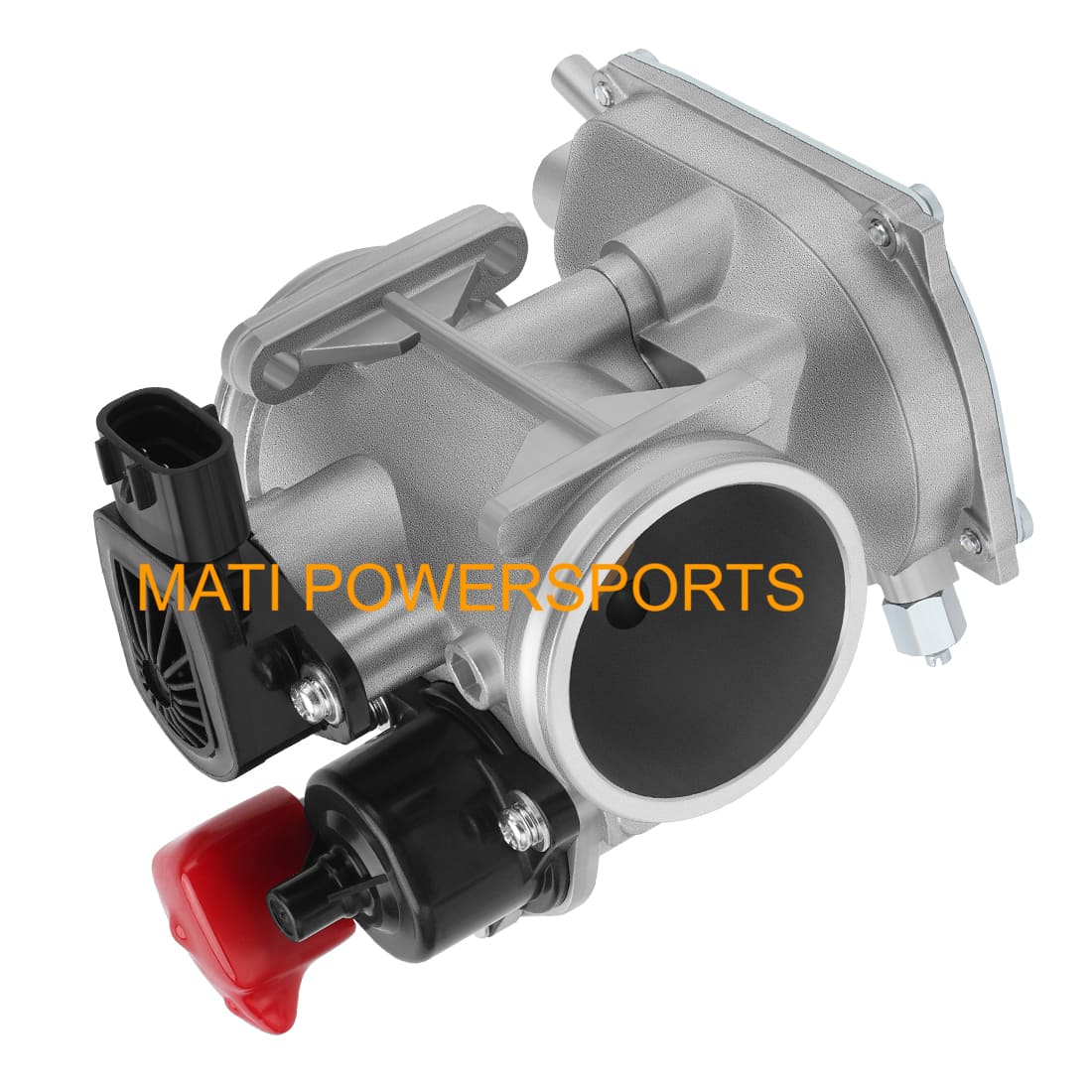 Throttle Body For Polaris RZR 800 4/S Ranger 800 EFI XP Crew Mid-Size 6x6 2011-2016 1204195