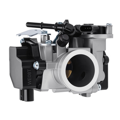 Throttle Body For Honda TRX420 Rancher 420 2x4/4x4 2007-2014 16400-HP5-604