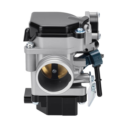 Throttle Body For Honda TRX420 Rancher 420 2x4/4x4 2007-2014 16400-HP5-604