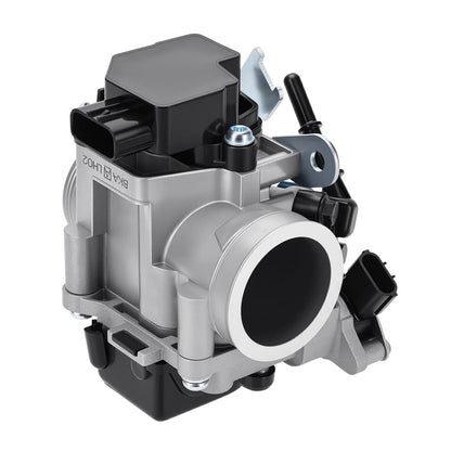 Throttle Body For Honda TRX420 Rancher 420 2x4/4x4 2007-2014 16400-HP5-604