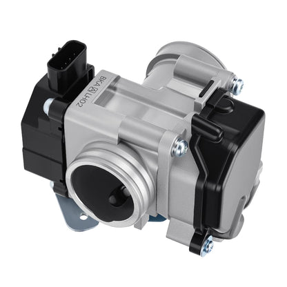 Throttle Body For Honda TRX420 Rancher 420 2x4/4x4 2007-2014 16400-HP5-604