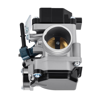 Throttle Body For Honda TRX420 Rancher 420 2x4/4x4 2007-2014 16400-HP5-604