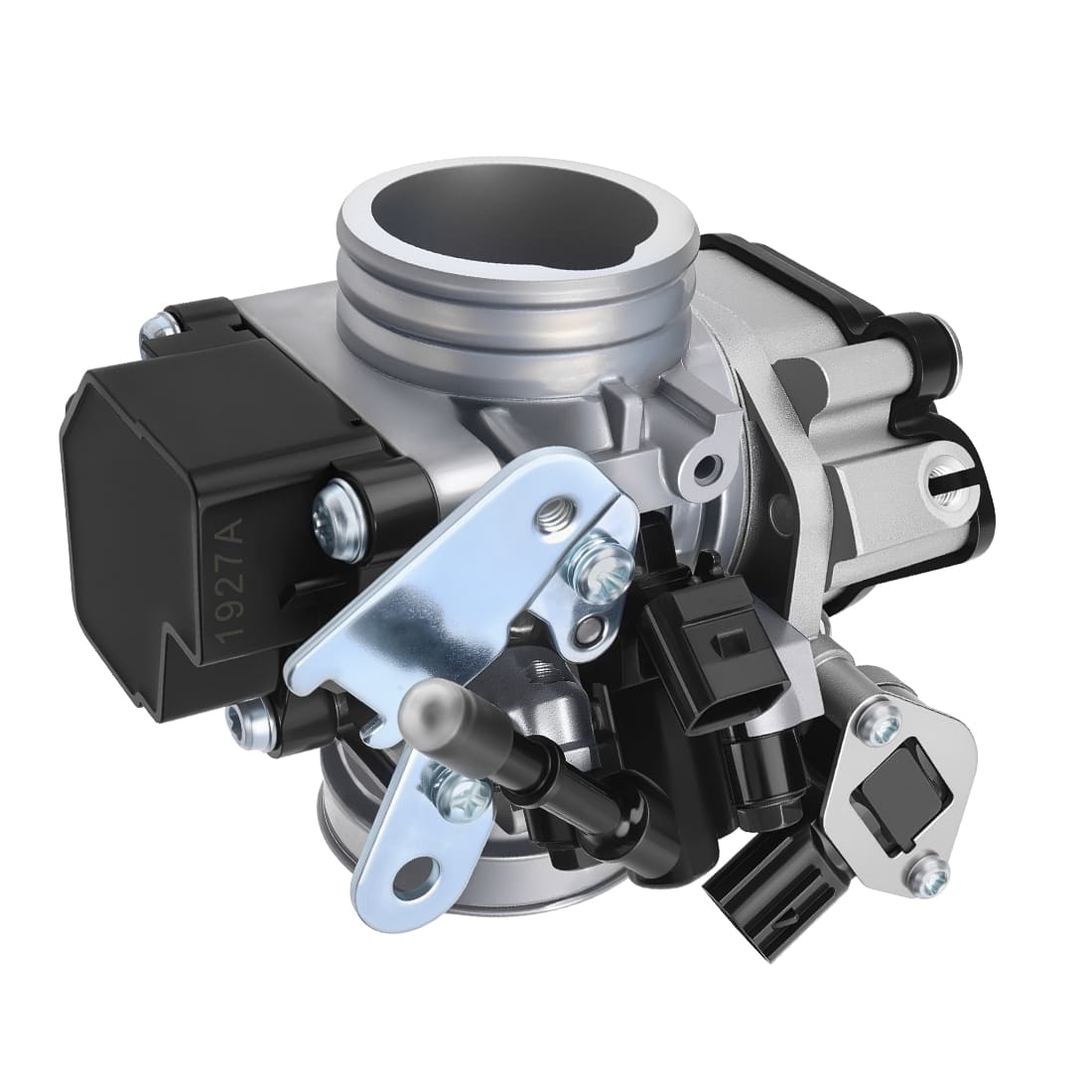 Throttle Body For Honda TRX520 FA/FE/FM FourTrax Foreman 520 2020-2021 16400-HR6-M01