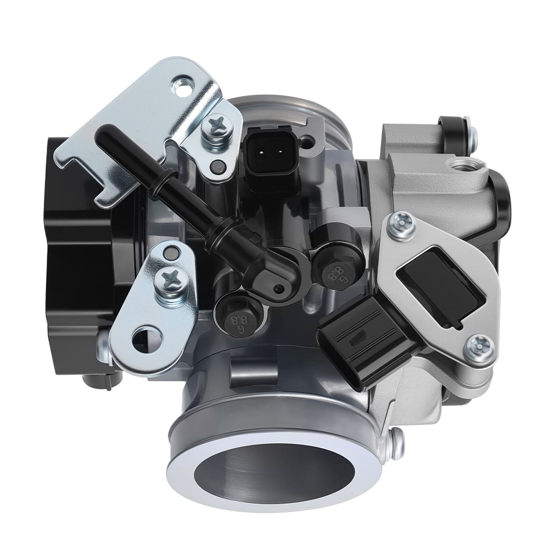 Throttle Body For Honda TRX520 FA/FE/FM FourTrax Foreman 520 2020-2021 16400-HR6-M01