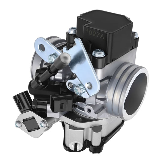 Throttle Body For Honda TRX520 FA/FE/FM FourTrax Foreman 520 2020-2021 16400-HR6-M01