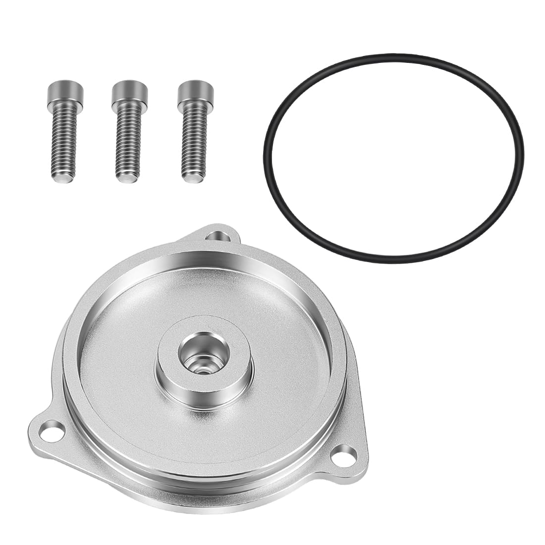 Starter Idle Gear Cover With Bolt For Suzuki LT-Z400 DR-Z400 QuadSport Z 400 2000-2024 11352-29F50