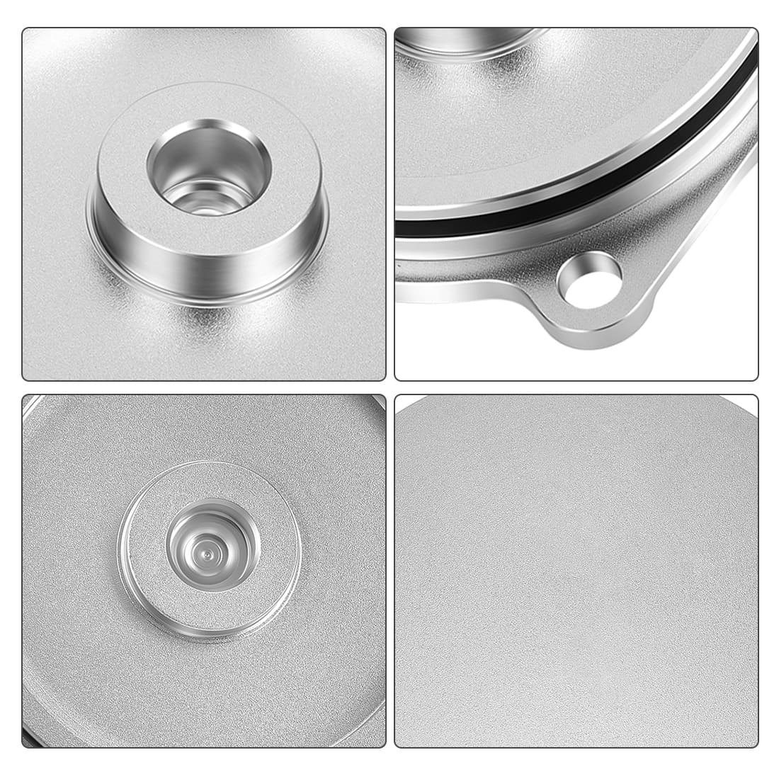 Starter Idle Gear Cover With Bolt For Suzuki LT-Z400 DR-Z400 QuadSport Z 400 2000-2024 11352-29F50