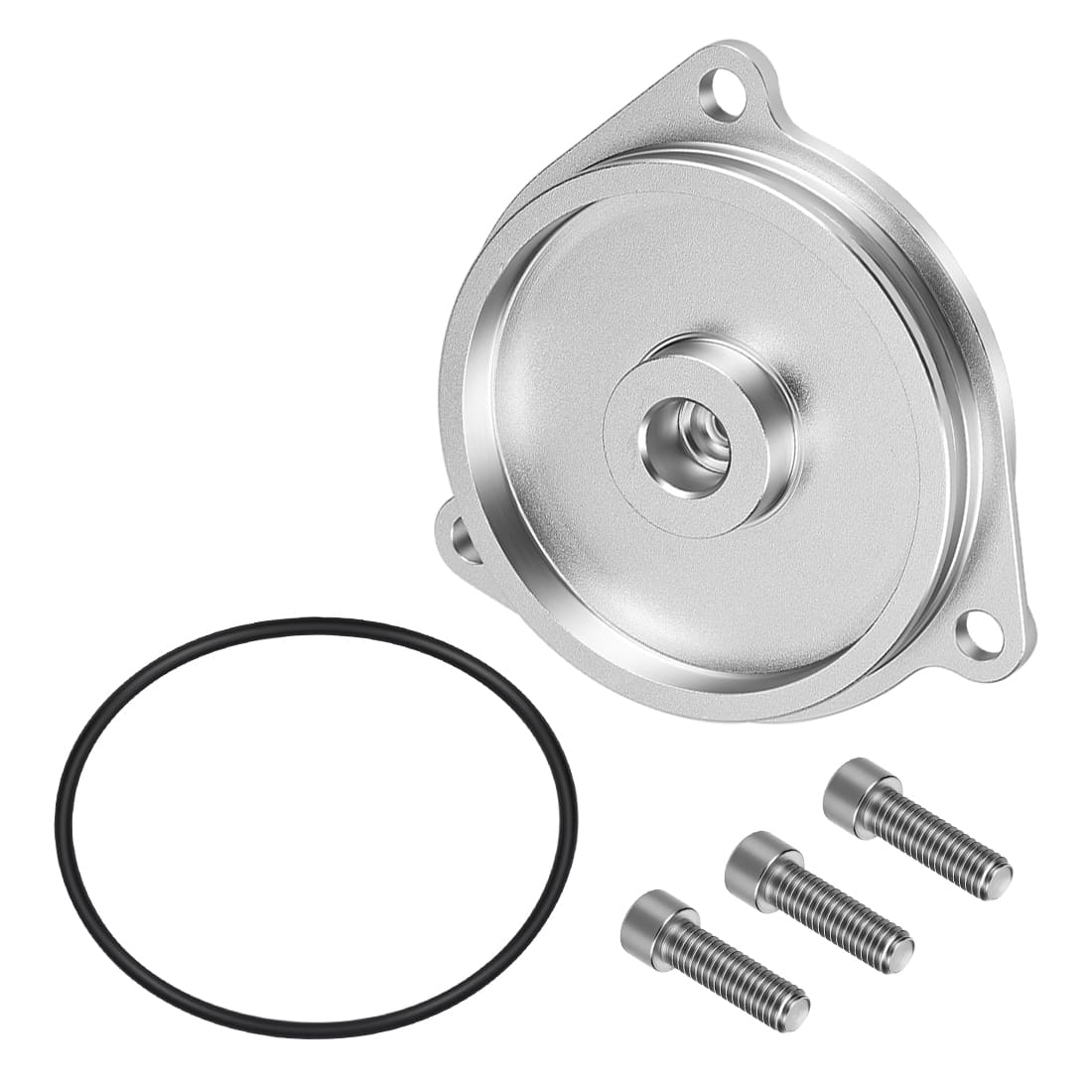 Starter Idle Gear Cover With Bolt For Suzuki LT-Z400 DR-Z400 QuadSport Z 400 2000-2024 11352-29F50