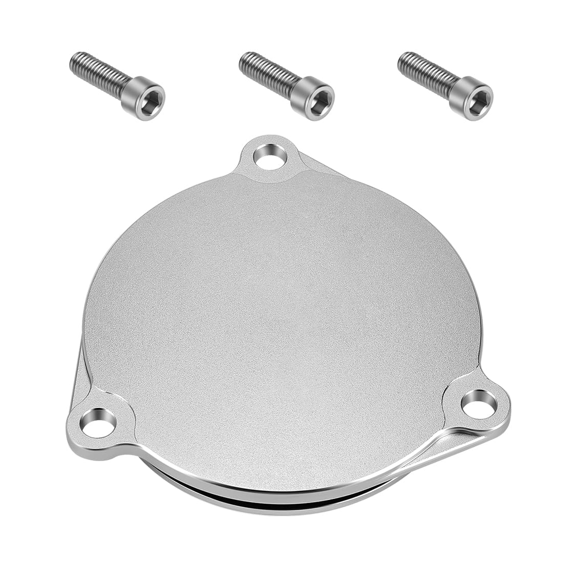 Starter Idle Gear Cover With Bolt For Suzuki LT-Z400 DR-Z400 QuadSport Z 400 2000-2024 11352-29F50