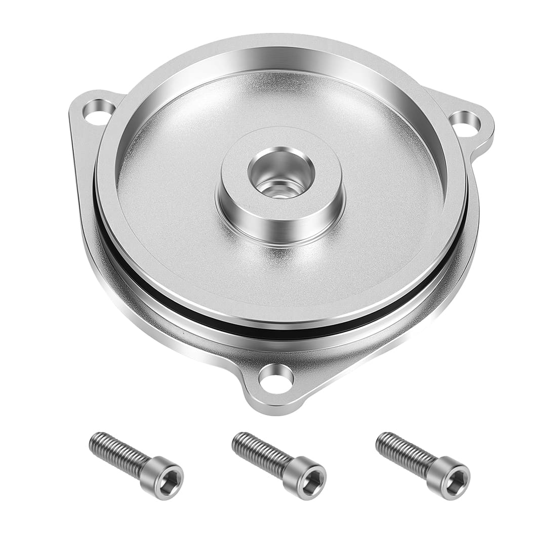 Starter Idle Gear Cover With Bolt For Suzuki LT-Z400 DR-Z400 QuadSport Z 400 2000-2024 11352-29F50