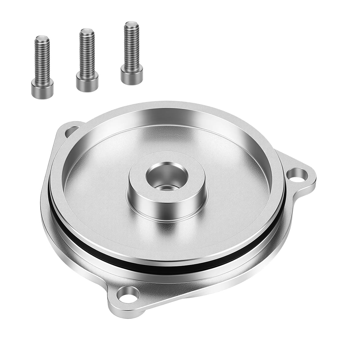 Starter Idle Gear Cover With Bolt For Suzuki LT-Z400 DR-Z400 QuadSport Z 400 2000-2024 11352-29F50