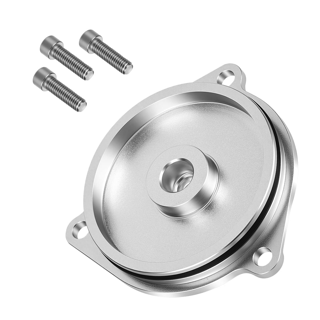 Starter Idle Gear Cover With Bolt For Suzuki LT-Z400 DR-Z400 QuadSport Z 400 2000-2024 11352-29F50