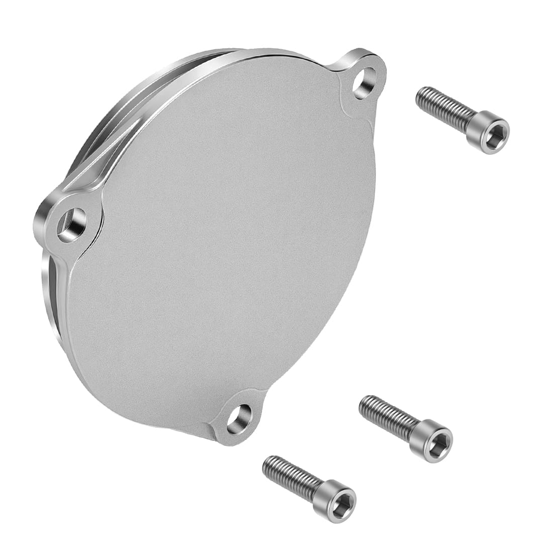 Starter Idle Gear Cover With Bolt For Suzuki LT-Z400 DR-Z400 QuadSport Z 400 2000-2024 11352-29F50