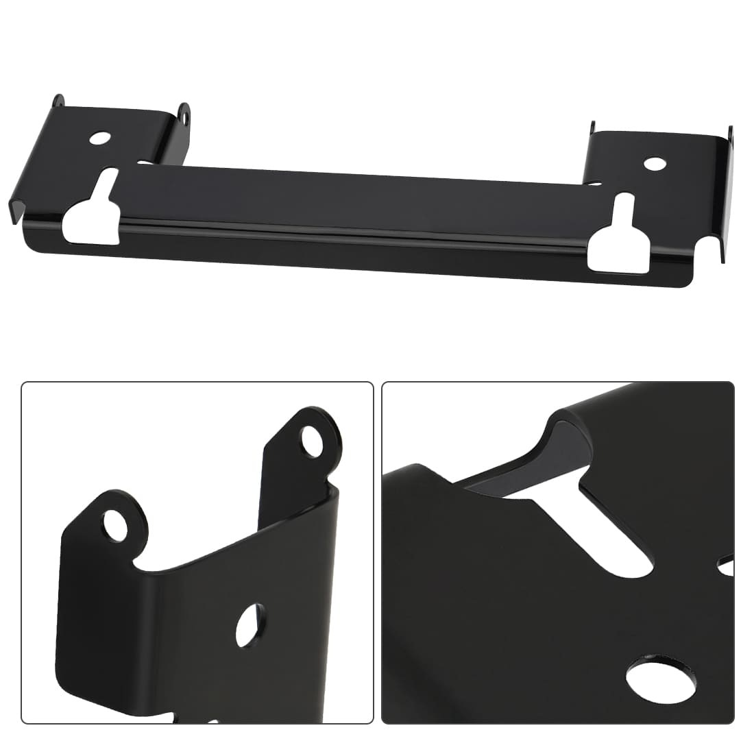 Front Rack Pivot Bracket For Polaris Hawkeye Sportsman 325 400 450 500 570 800 2012-2025 5259854-329