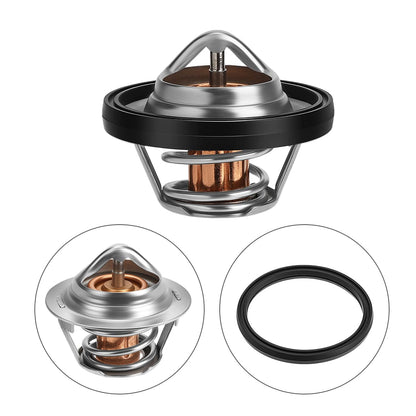 Thermostat & Seal For Polaris Sportsman Scrambler 850 1000 2009-2025 7052445 7052561