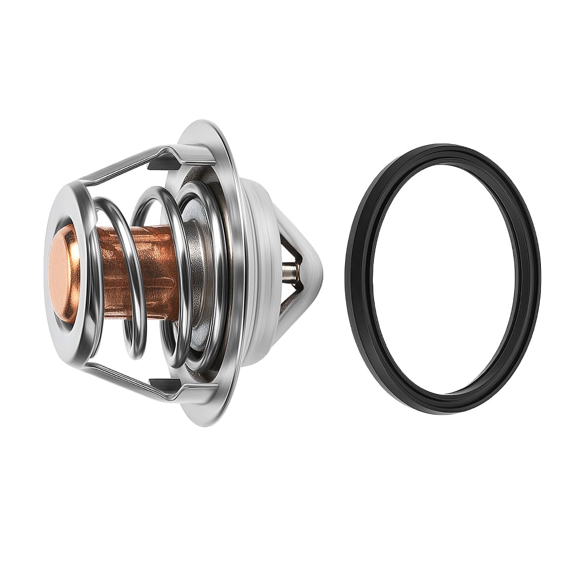 Thermostat & Seal For Polaris Sportsman Scrambler 850 1000 2009-2025 7052445 7052561