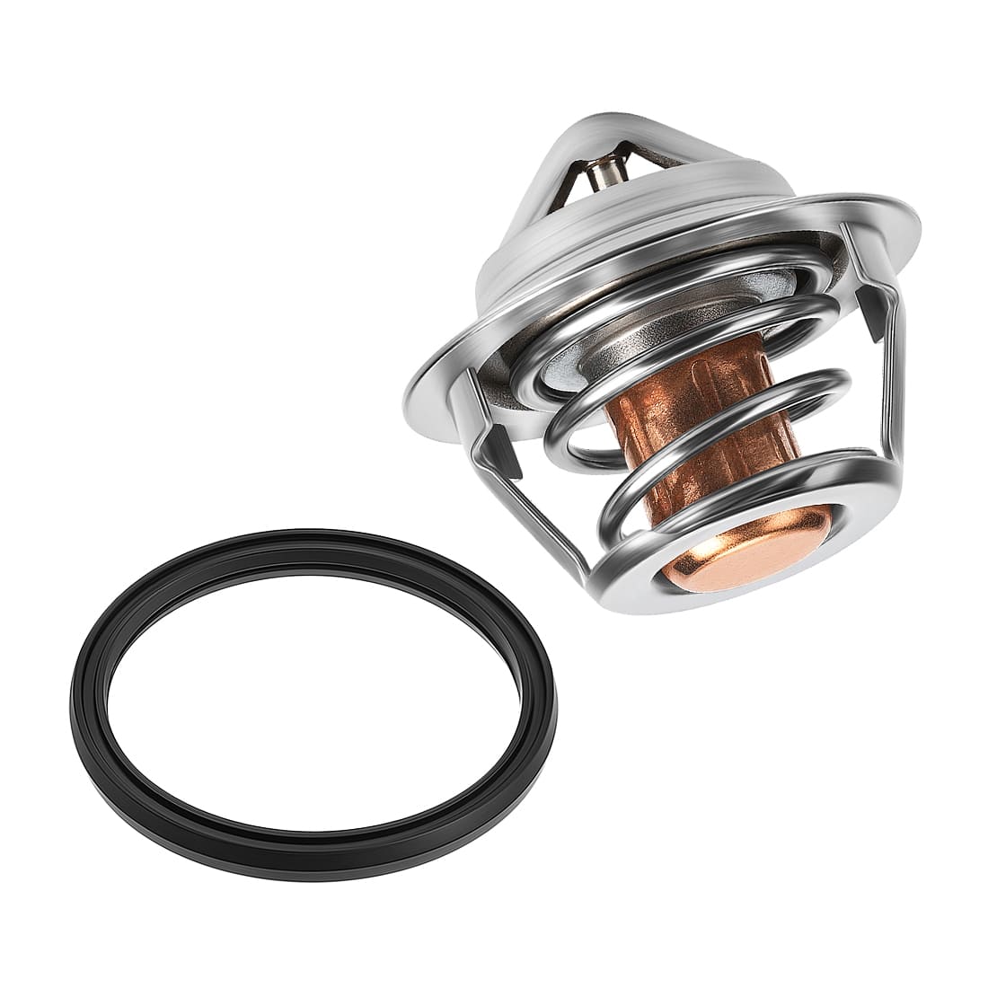 Thermostat & Seal For Polaris Sportsman Scrambler 850 1000 2009-2025 7052445 7052561